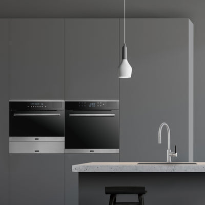 Load image into Gallery viewer, Franke Oven - FBD6200BX
