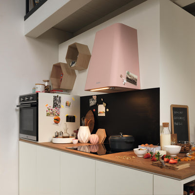 Load image into Gallery viewer, Franke Smart Deco Hood - FSMD 508
