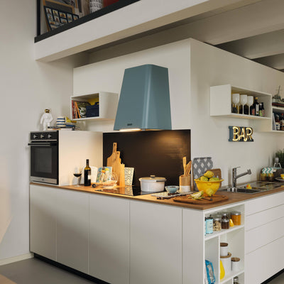 Load image into Gallery viewer, Franke Smart Deco Hood - FSMD 508
