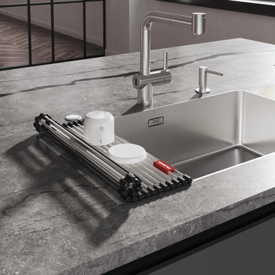 Load image into Gallery viewer, Franke Mythos Rolling Mat for Kitchen Sink Mythos MYX - 276x424mm
