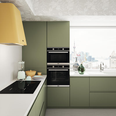 Load image into Gallery viewer, Franke Smart Oven - FSM97PXS

