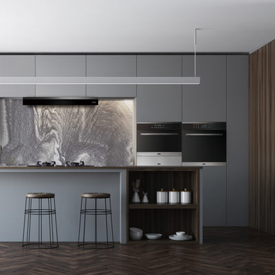 Load image into Gallery viewer, Franke Oven - FBD6200BX
