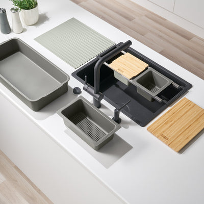 Load image into Gallery viewer, Franke Maris All-in Accessory Set
