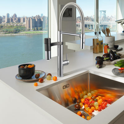 Load image into Gallery viewer, Franke Kitchen Tap Vital Semi-Pro
