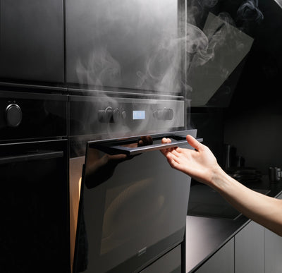 Load image into Gallery viewer, Franke Mythos Microwave - FMY 45 MW BK
