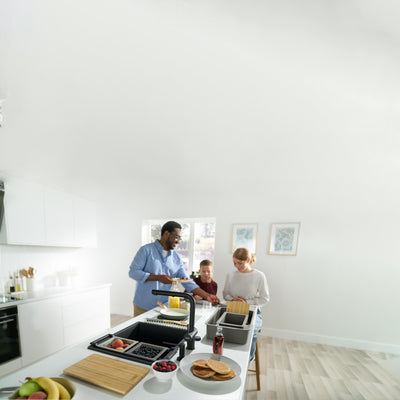Load image into Gallery viewer, Franke Maris All-in Accessory Set
