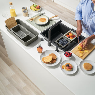 Load image into Gallery viewer, Franke Maris All-in Accessory Set
