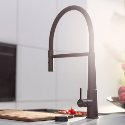 Load image into Gallery viewer, Franke Mythos Kitchen Tap Icon Semi Pro
