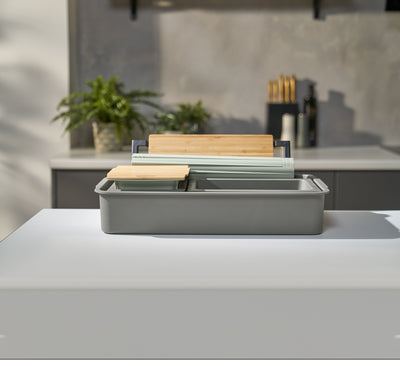 Load image into Gallery viewer, Franke Maris All-in Accessory Set

