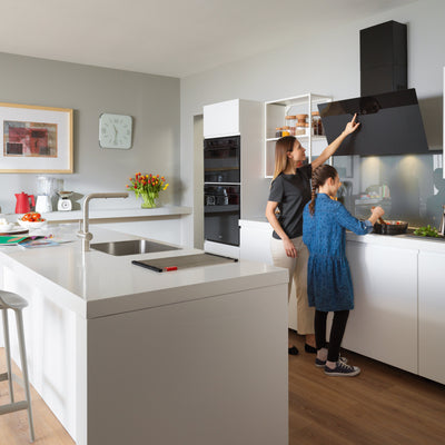 Load image into Gallery viewer, Franke Maris Kitchen Tap Active Twist L-Spout
