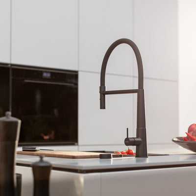 Load image into Gallery viewer, Franke Mythos Kitchen Tap Icon Semi Pro
