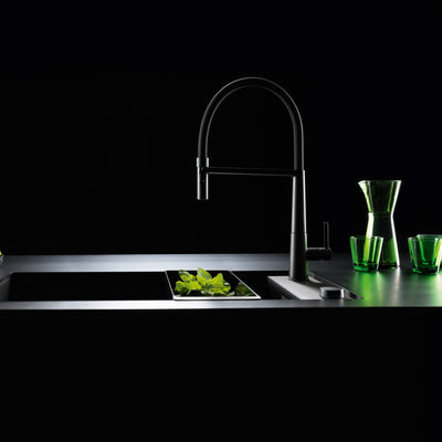 Load image into Gallery viewer, Franke Mythos Kitchen Tap Icon Semi Pro
