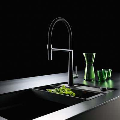 Load image into Gallery viewer, Franke Mythos Kitchen Tap Icon Semi Pro
