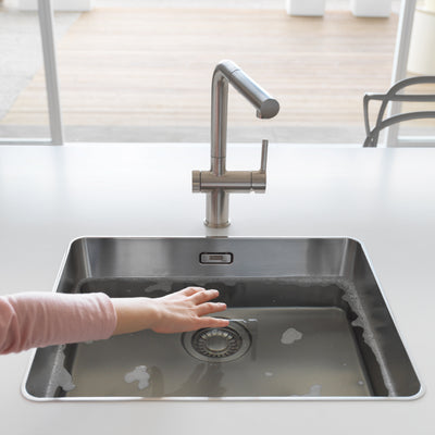 Load image into Gallery viewer, Franke Maris Kitchen Tap Active Twist L-Spout
