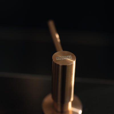Load image into Gallery viewer, Franke Mythos Soap Dispenser Atlas
