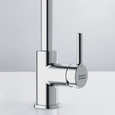 Load image into Gallery viewer, Franke Smart Kitchen Lina XL J-Spout Swivel - CT9020
