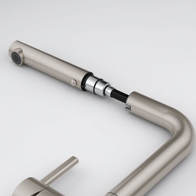 Load image into Gallery viewer, Franke Maris Kitchen Tap Active Twist L-Spout
