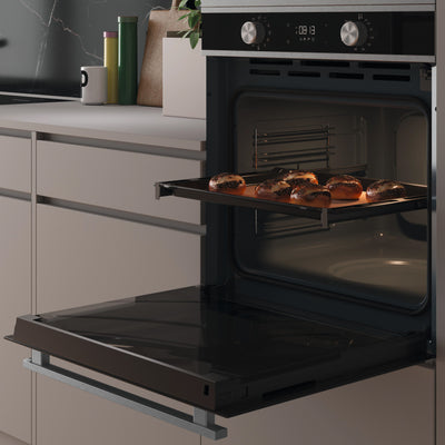 Load image into Gallery viewer, Franke Smart Oven - FSM97PXS
