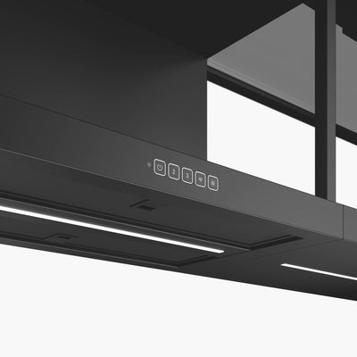 Load image into Gallery viewer, Franke Maris Hood - FMA F60 BK
