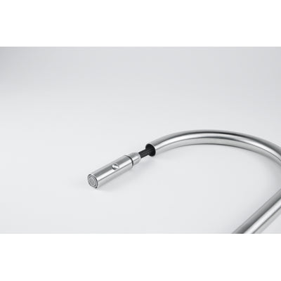 Load image into Gallery viewer, Franke Maris Kitchen Tap Eos Neo J-Spout - CT136S
