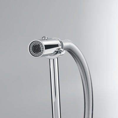 Load image into Gallery viewer, Franke Kitchen Tap Vital Semi-Pro
