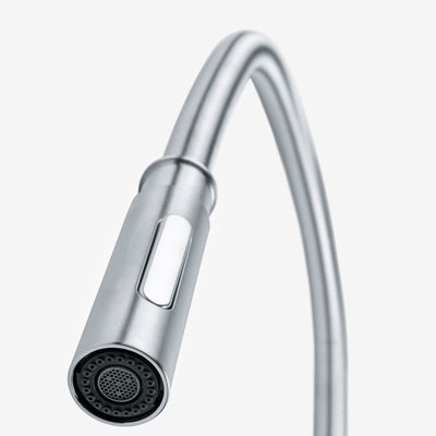 Load image into Gallery viewer, Franke Mythos Kitchen Tap Pescara Semi Pro XL - CT194S

