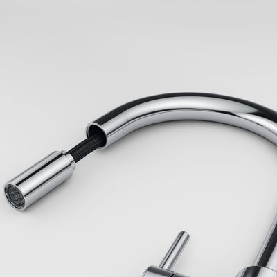 Load image into Gallery viewer, Franke Smart Kitchen Tap Lina J-Spout - CT933
