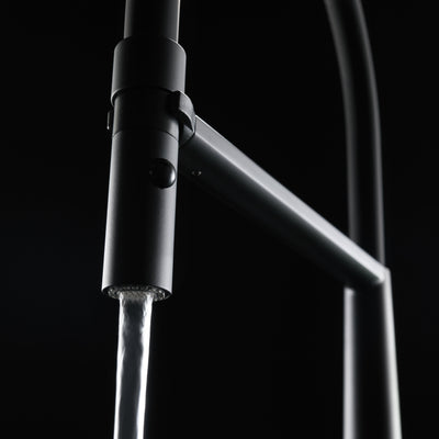 Load image into Gallery viewer, Franke Mythos Kitchen Tap Icon Semi Pro
