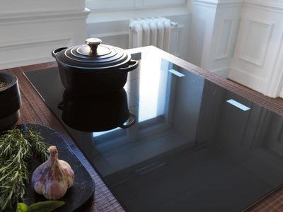 Load image into Gallery viewer, Franke Mythos Induction Hob - FMY 808 I FP BK

