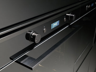 Load image into Gallery viewer, Franke Mythos Oven - FMY 98 P BK
