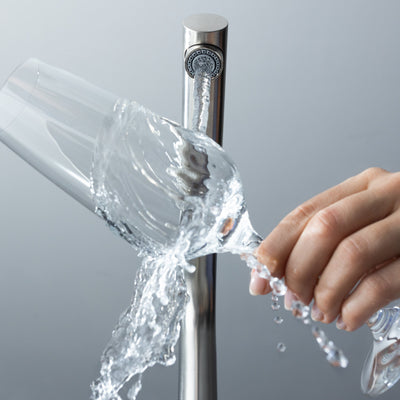 Load image into Gallery viewer, Franke Maris Kitchen Tap Active Twist L-Spout
