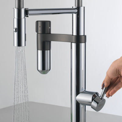 Load image into Gallery viewer, Franke Kitchen Tap Vital Semi-Pro
