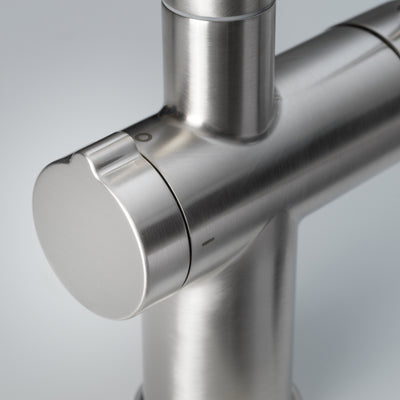 Load image into Gallery viewer, Franke Maris Kitchen Tap Active Twist L-Spout
