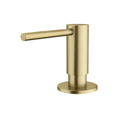 Load image into Gallery viewer, Franke Mythos Soap Dispenser Atlas
