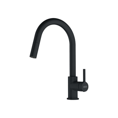 Load image into Gallery viewer, Franke Smart Kitchen Tap Lina J-Spout - CT933

