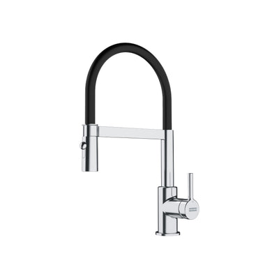 Load image into Gallery viewer, Franke Smart Kitchen Tap Lina Semi-Pro - CT995C

