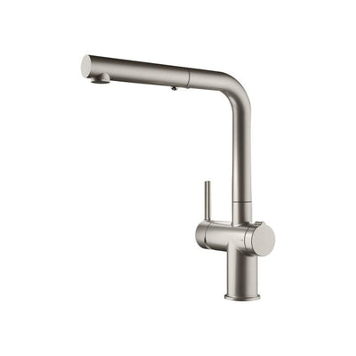 Load image into Gallery viewer, Franke Maris Kitchen Tap Active Twist L-Spout
