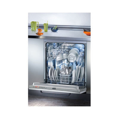 Load image into Gallery viewer, Franke Smart Dishwasher - FDW 614 E5P E
