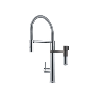 Load image into Gallery viewer, Franke Kitchen Tap Vital Semi-Pro
