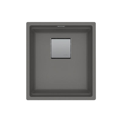 Load image into Gallery viewer, Franke Kubus 2 Kitchen Sink Granite Single Bowl KNG 110-37
