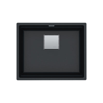 Load image into Gallery viewer, Franke Kubus 2 Kitchen Sink Granite Single Bowl KNG 110-52
