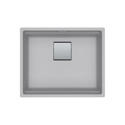 Load image into Gallery viewer, Franke Kubus 2 Kitchen Sink Granite Single Bowl KNG 110-52
