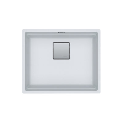 Load image into Gallery viewer, Franke Kubus 2 Kitchen Sink Granite Single Bowl KNG 110-52
