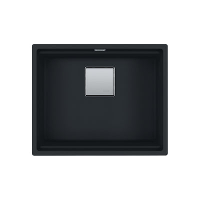 Load image into Gallery viewer, Franke Kubus 2 Kitchen Sink Granite Single Bowl KNG 110-52
