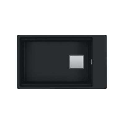 Load image into Gallery viewer, Franke Kubus 2 Kitchen Sink Granite Single Bowl KNG 110-62
