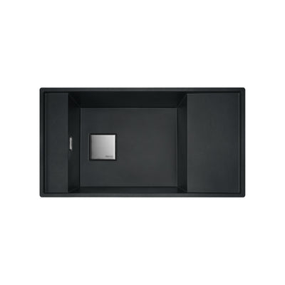 Load image into Gallery viewer, Franke Fresno Kitchen Sink Granite Single Bowl FSG 211-86
